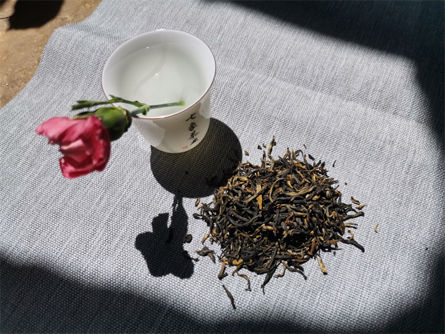 哪里买滇红茶比较正宗?