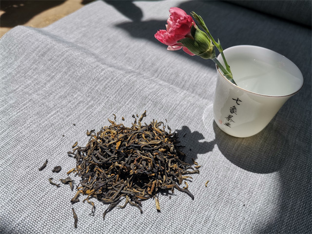 北京哪买滇红茶正宗的?