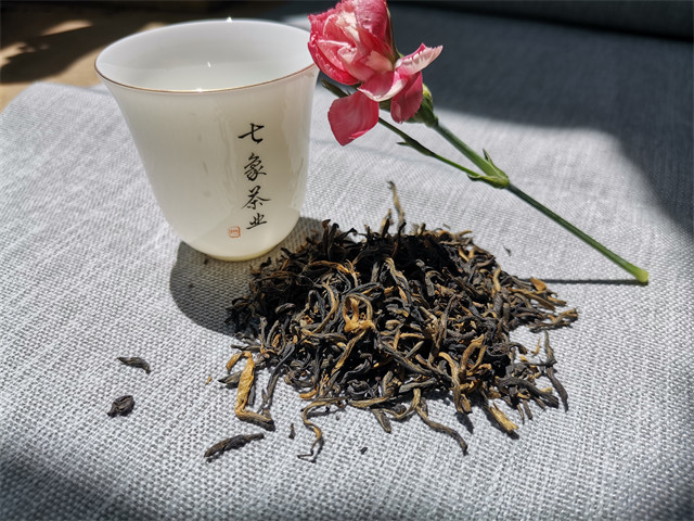 台湾哪里买滇红茶便宜好?
