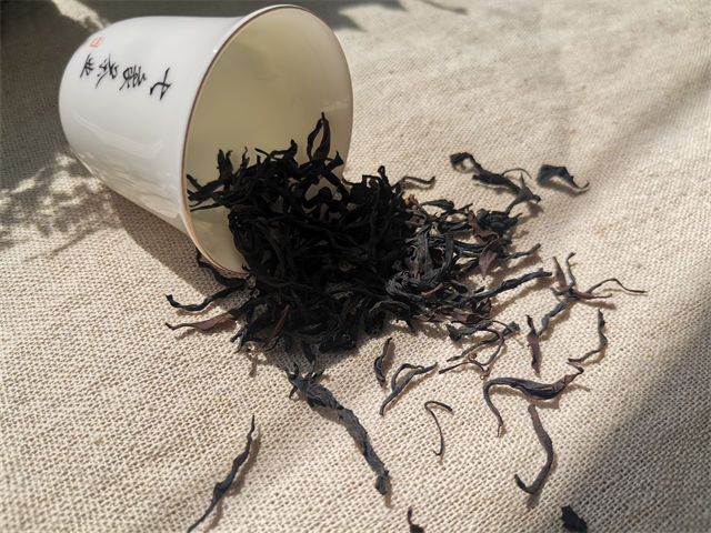 临沂哪有买凤牌滇红茶的?