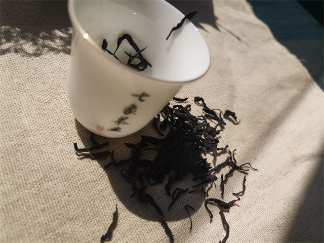 昆山市买云南滇红茶叶