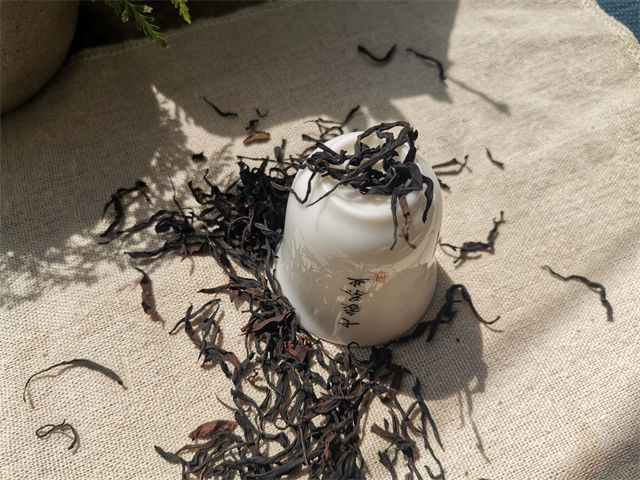 滇红红茶哪里买便宜点的?
