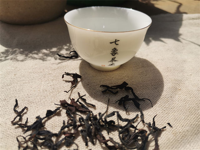 滇红茶是什么地方推荐买?