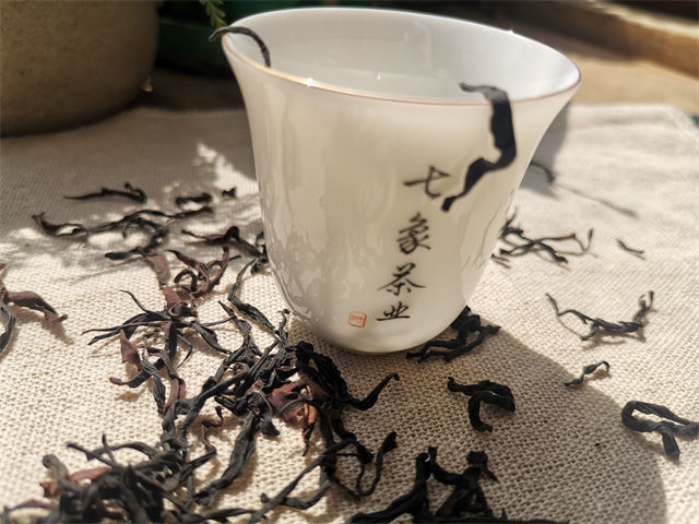 滇红红茶哪里买最正宗最好?