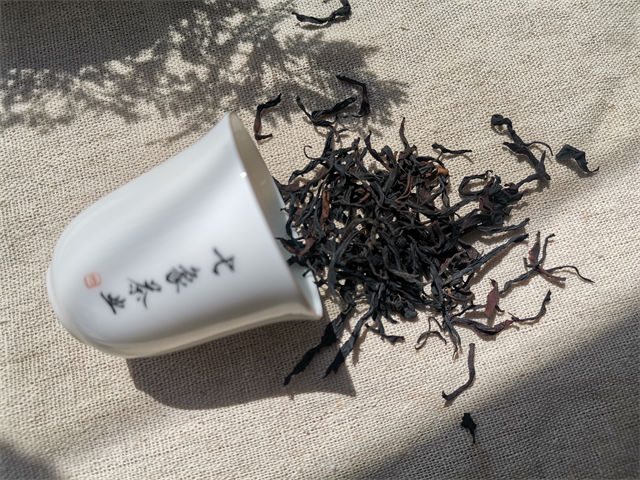 网上买的滇红茶咋样的好?
