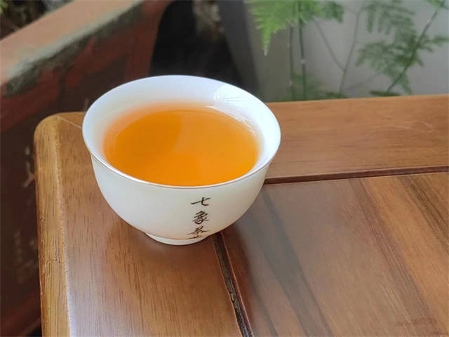 给我一个买滇红茶理由