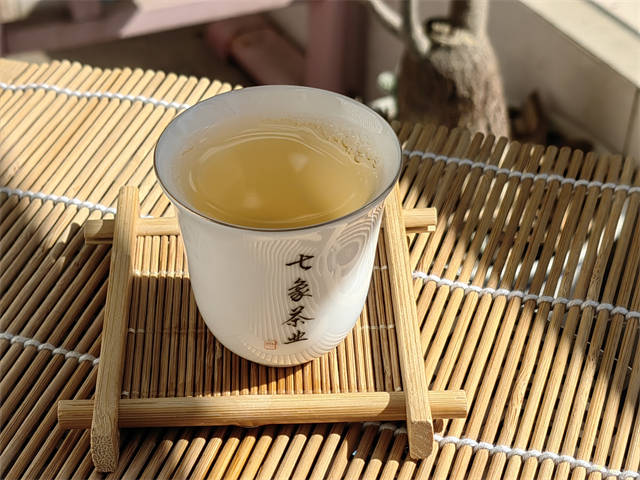 白茶的种类主分为四类视频
