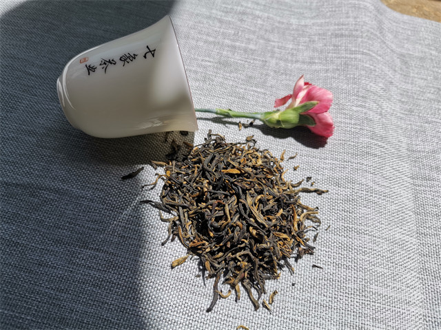 滇红茶买哪个牌子好喝一点?