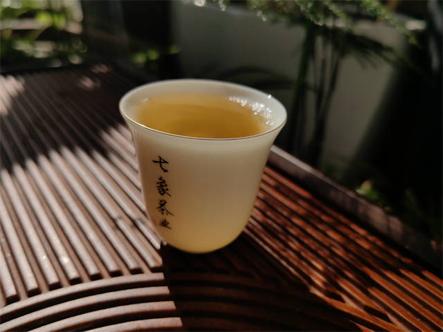 白茶品牌排行榜前十名图片