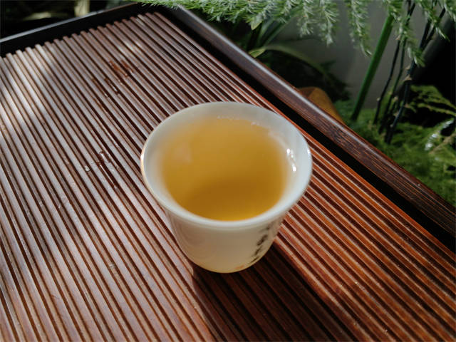 你现在喝的“茗茶”到底指什么？