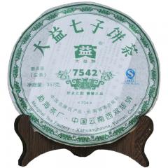 2007����� 7542 ���� 357��/��