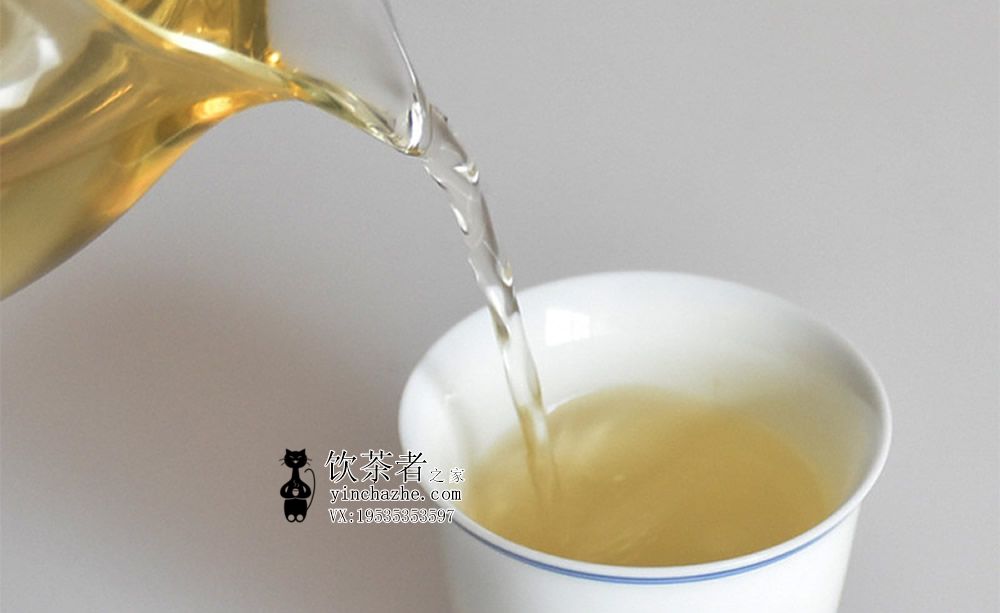 2025年七象茶业 无量山兰韵古茶365 生茶 200克