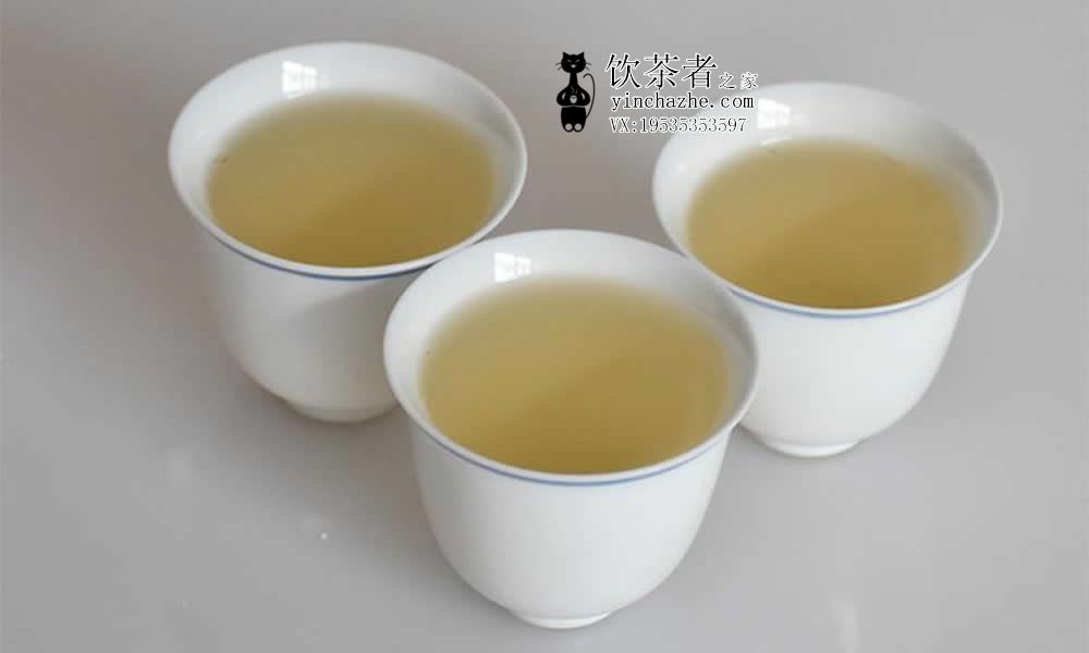 2025年七象茶业 无量山兰韵古茶365 生茶 200克