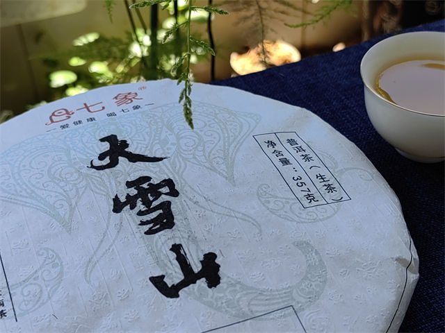 �߽��¿��ѩɽ��Ѱ��֮��̽�عŲ�Դ