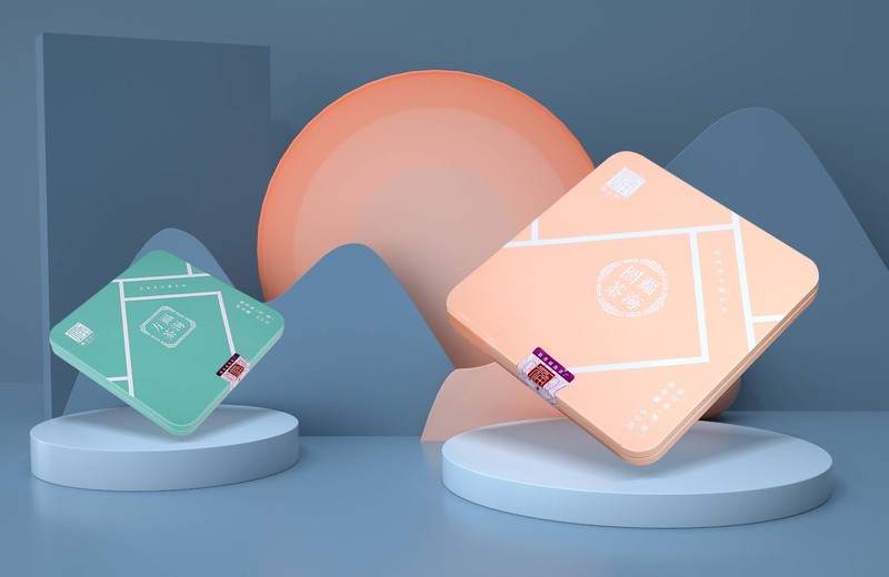 福海 福海圆 福海茶厂38年传统自然固态发酵与拼配技艺 60克