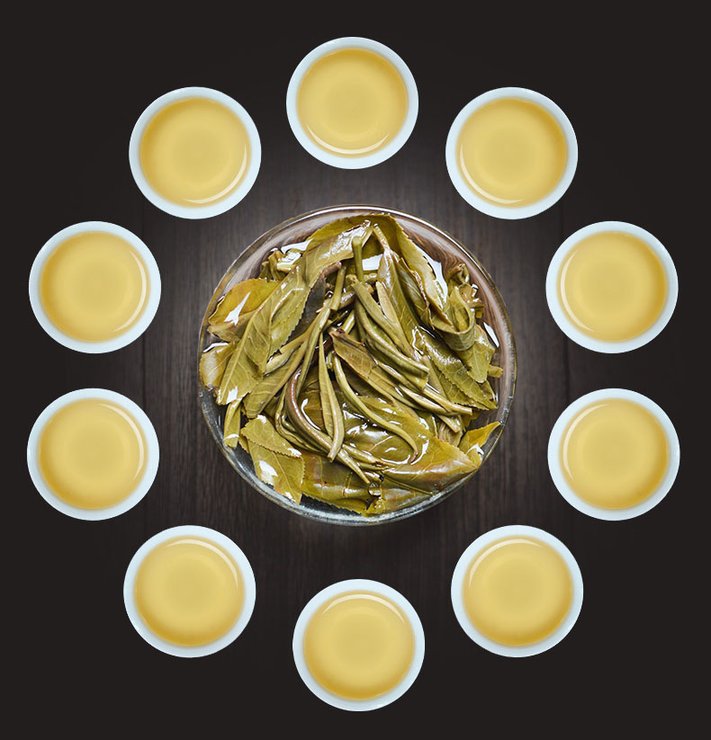 普洱茶