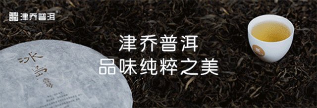 津乔普洱