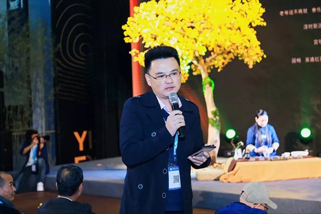亚太全媒体总裁 黄继平