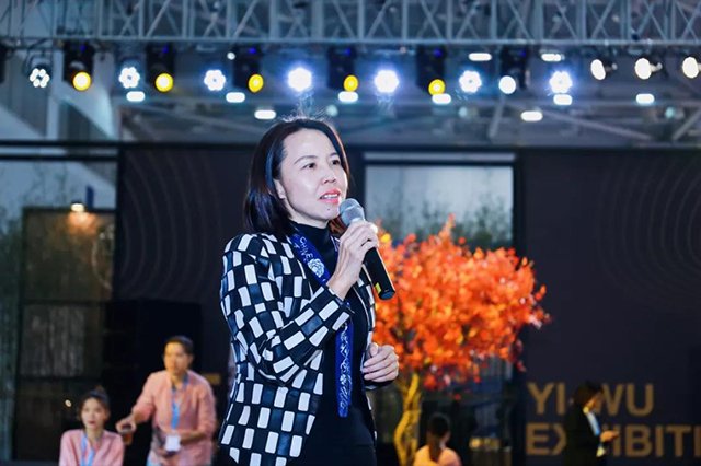 分众传媒珠海总经理刘飞