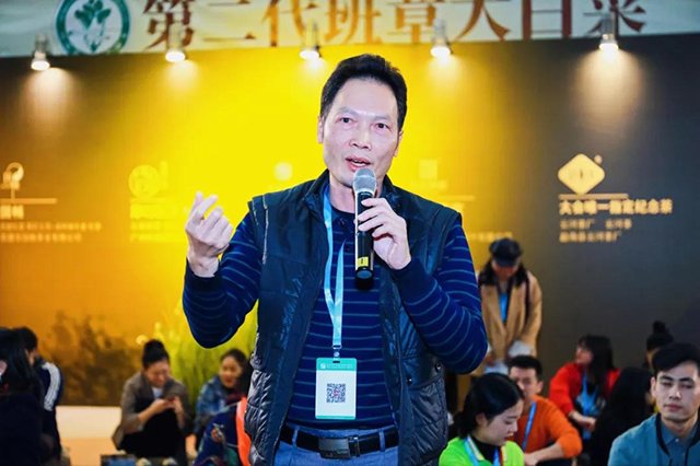 深圳商报资深记者方良腾