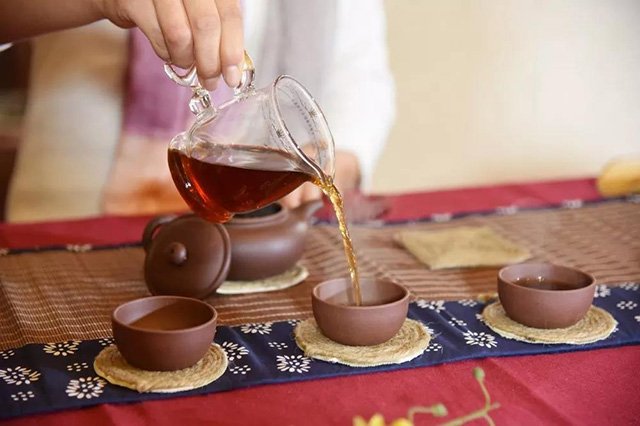 茶席 茶席怎么设计?茶席的构成元素主要有哪些?