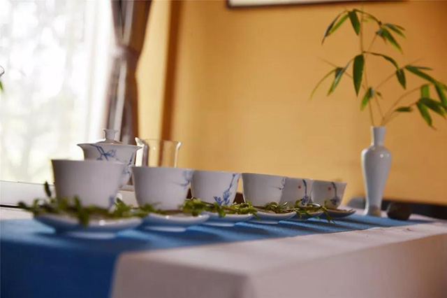 茶席 茶席怎么设计?茶席的构成元素主要有哪些?