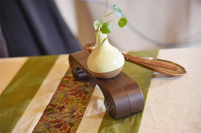 茶席 茶席怎么设计?茶席的构成元素主要有哪些?