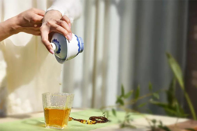 茶席 茶席怎么设计?茶席的构成元素主要有哪些?