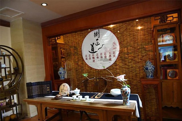 茶席 茶席怎么设计?茶席的构成元素主要有哪些?