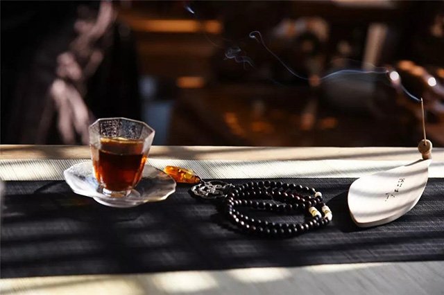 茶席 茶席怎么设计?茶席的构成元素主要有哪些?