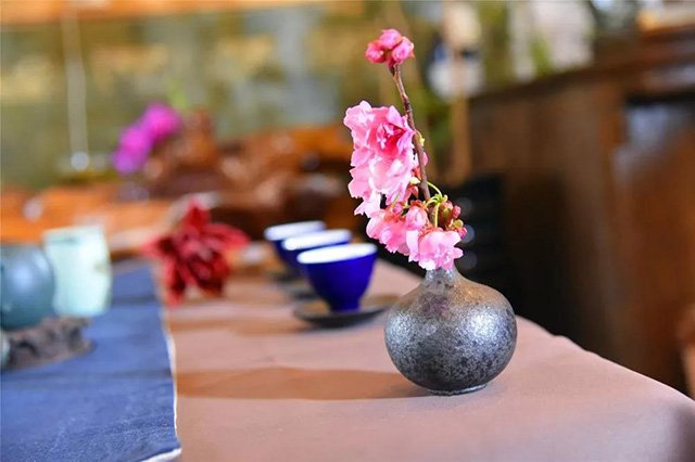茶席 茶席怎么设计?茶席的构成元素主要有哪些?