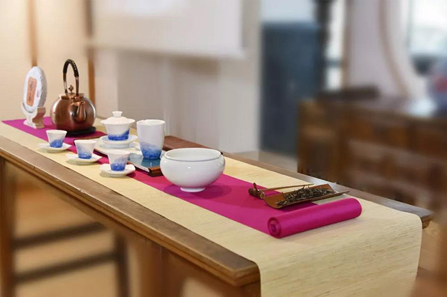 茶席 茶席怎么设计?茶席的构成元素主要有哪些?