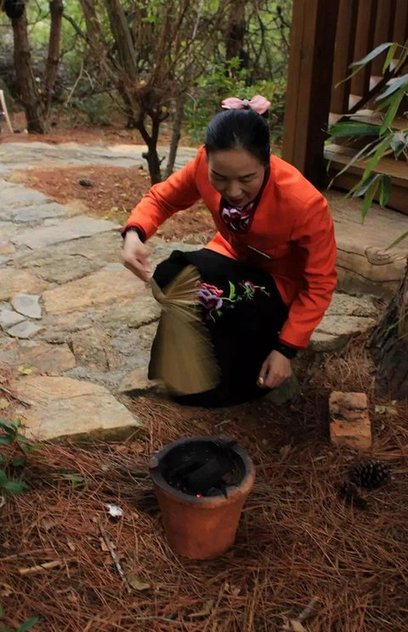 两岸茶人高峰对话花絮