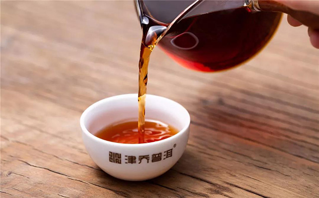 品茗杯 市面常见的品茗杯多达20种:依茶选器你会吗?