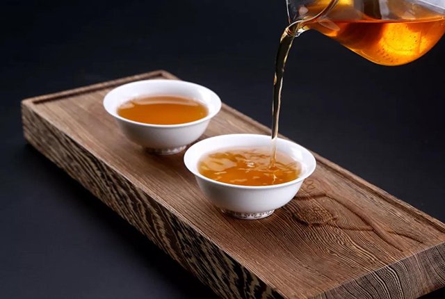 201批大益皇茶系列一桶金财富金瓜金瓜团茶生茶