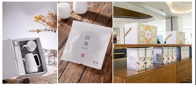 煮叶品牌