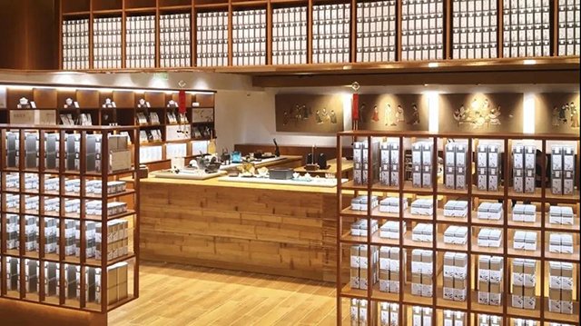 煮叶 「茶叶探店」煮叶,穿越唐宋明体验“古法饮茶”
