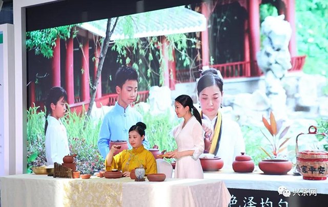 炜业单丛品鉴会
