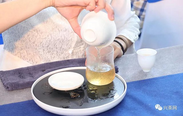 炜业单丛品鉴会