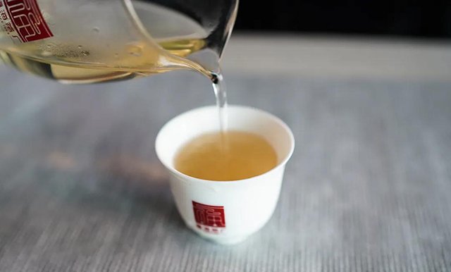 福海茶厂班章有机茶城市品鉴会