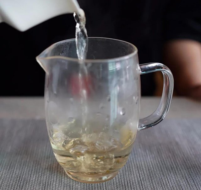 福海茶厂班章有机茶城市品鉴会