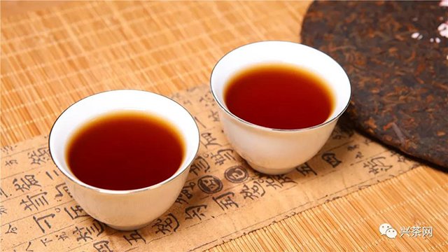 福海茶厂金标37普洱茶生茶