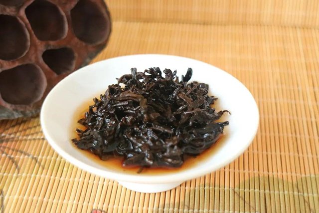八角亭宫廷珍品熟茶