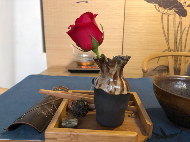 茶生活 龑王牌创业谈:一个人超越一个团队,全在于这颗棋子