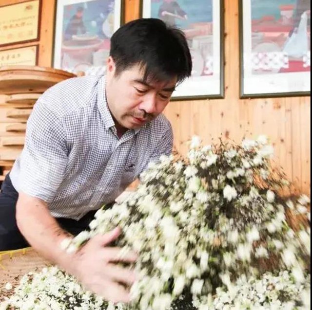 傅天龙 疫情后首次茶游学,五位大咖教你学茶!