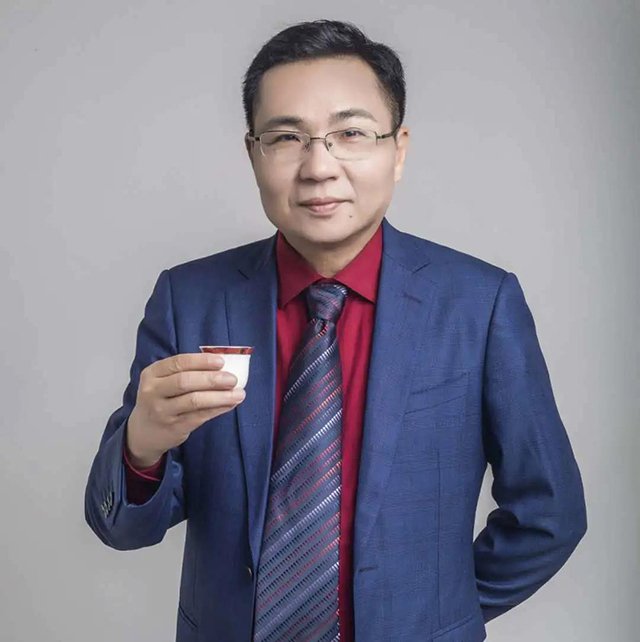 林荣溪 疫情后首次茶游学,五位大咖教你学茶!