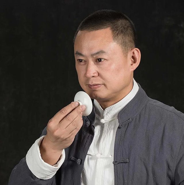 周爱民 疫情后首次茶游学,五位大咖教你学茶!