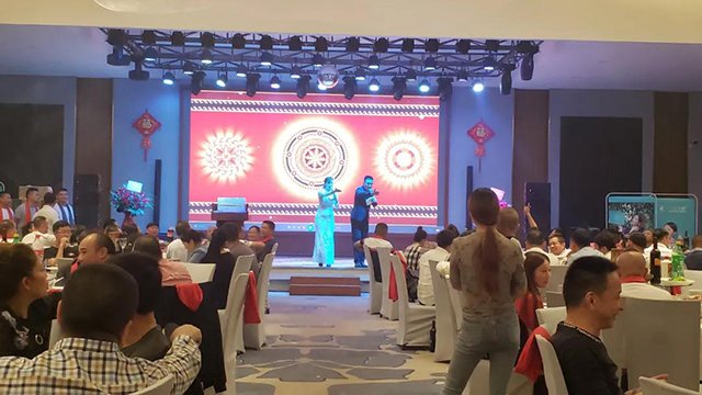 陈国义八八方砖品鉴暨专场新品发布会