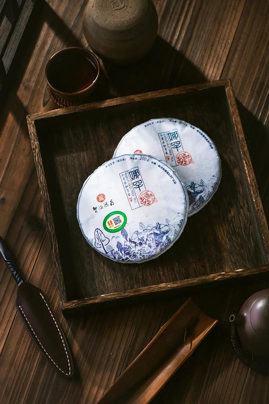 智德鸿昌