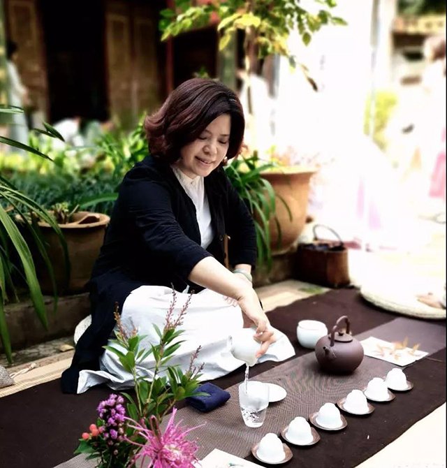 茶周刊踏阅茶乡福建